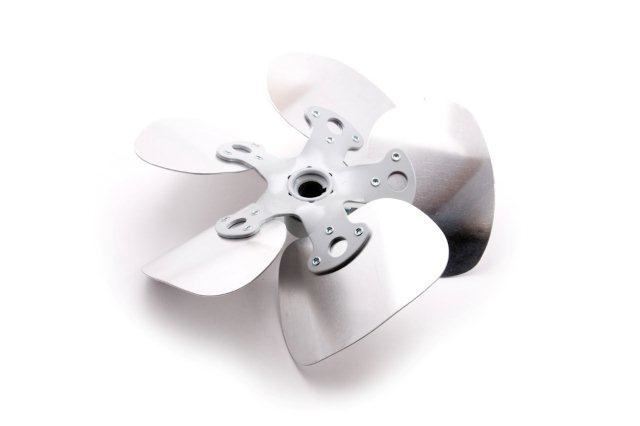 Picture of A1010-11, Fan Blade