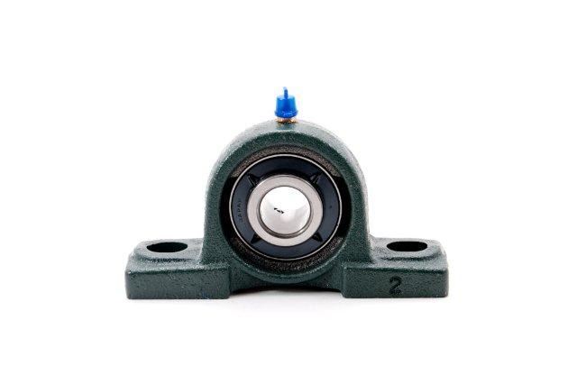 Picture of D2103-12, Bearing, "pillow block"