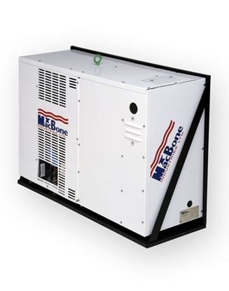 Picture of  CHV24-8K, Vertically Mounted Hydraulically Driven Air Conditioning and Heating Unit